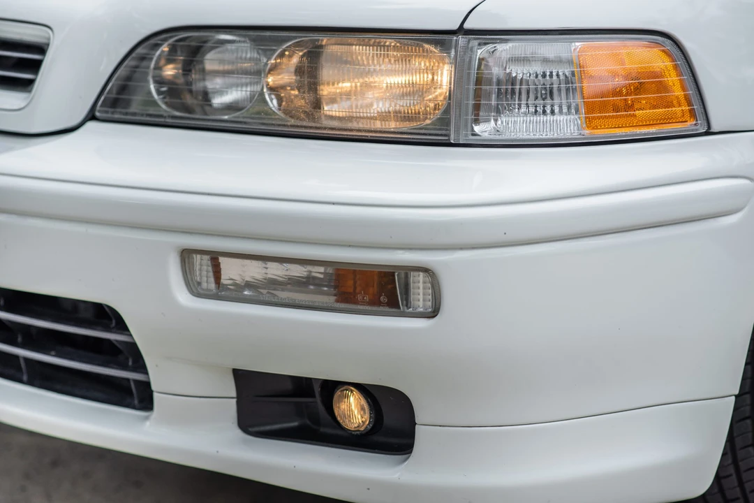 1994 Acura Legend 2nd Gen - Image 12 of 31