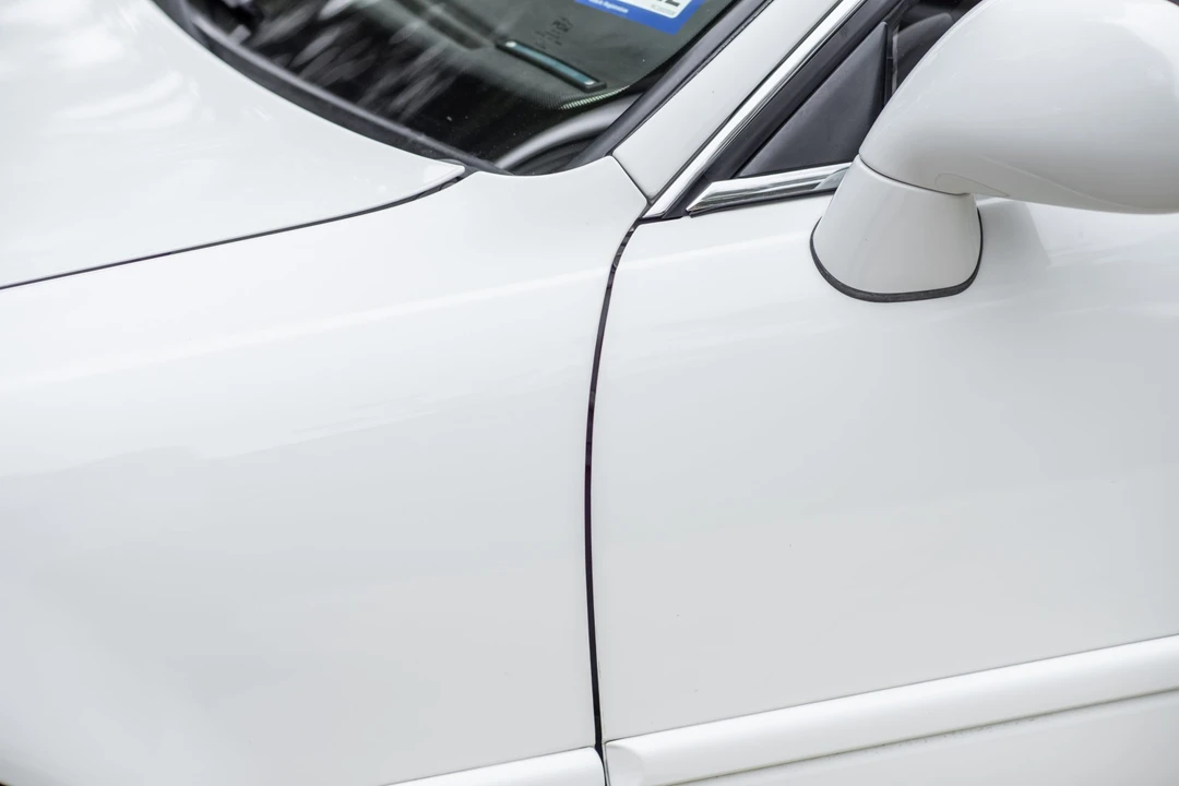 1994 Acura Legend 2nd Gen - Image 15 of 31