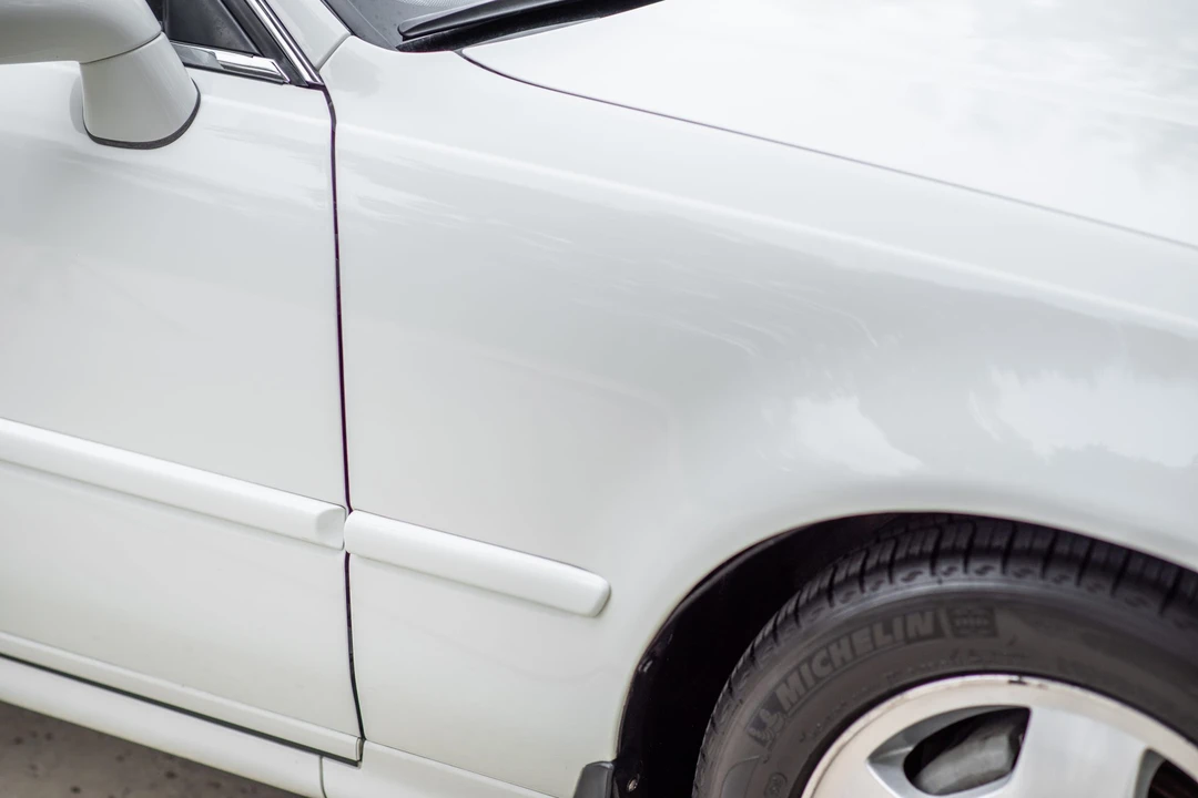 1994 Acura Legend 2nd Gen - Image 24 of 31