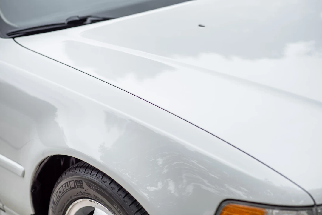 1994 Acura Legend 2nd Gen - Image 25 of 31