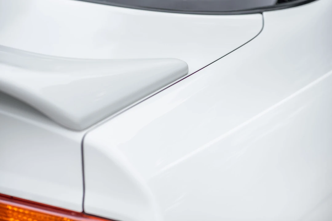 1994 Acura Legend 2nd Gen - Image 18 of 31