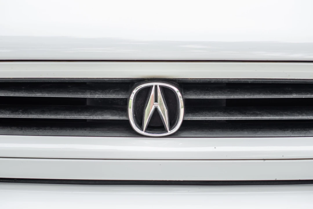 1994 Acura Legend 2nd Gen - Image 11 of 31