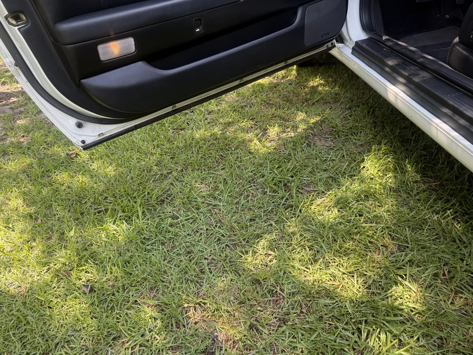 1994 Acura Legend 2nd Gen - Image 30 of 31