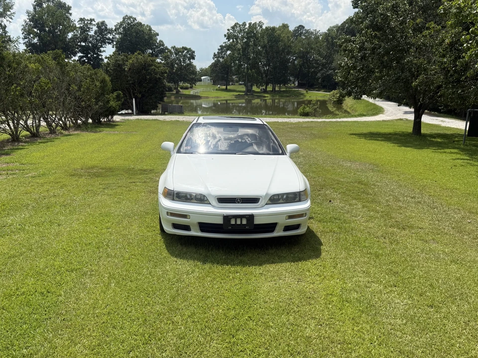1994 Acura Legend 2nd Gen - Image 6 of 31