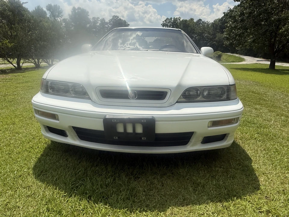 1994 Acura Legend 2nd Gen - Image 5 of 31