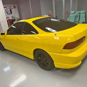 1994 Acura Integra LS