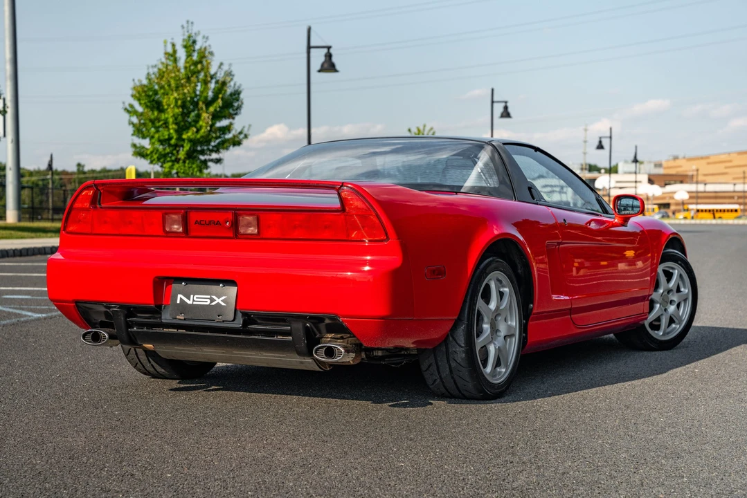 1994 Acura NA1 NSX - Image 18 of 31