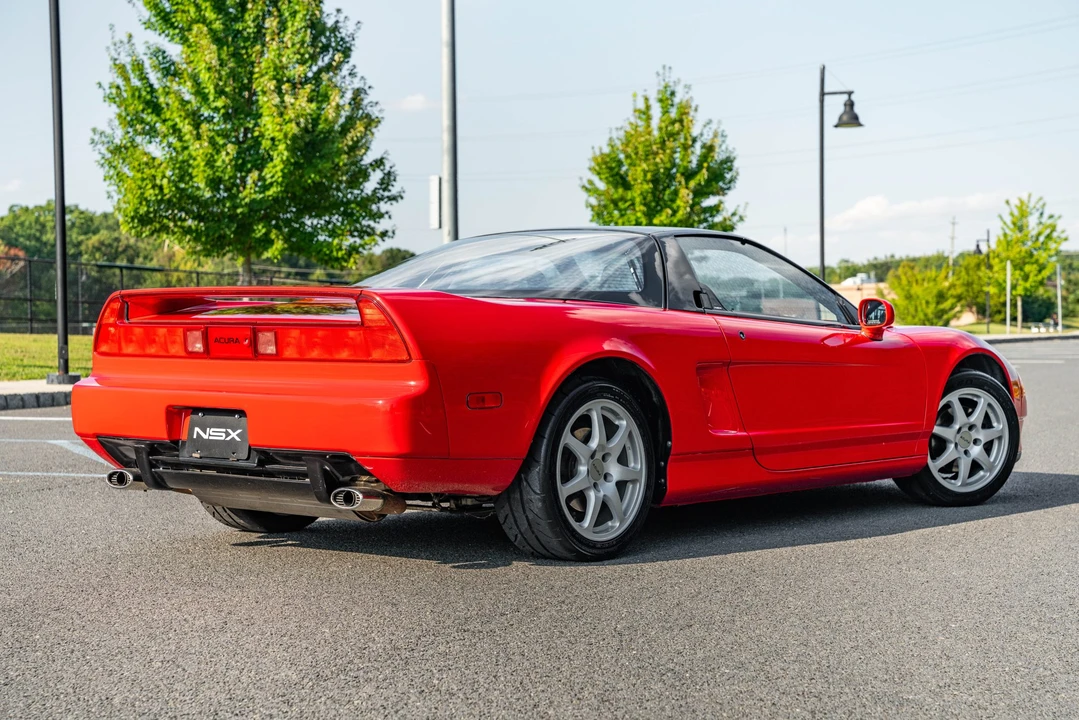 1994 Acura NA1 NSX - Image 16 of 31
