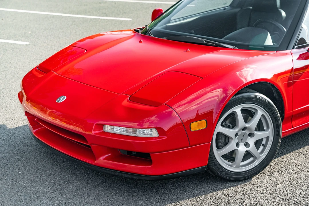 1994 Acura NA1 NSX - Image 28 of 31