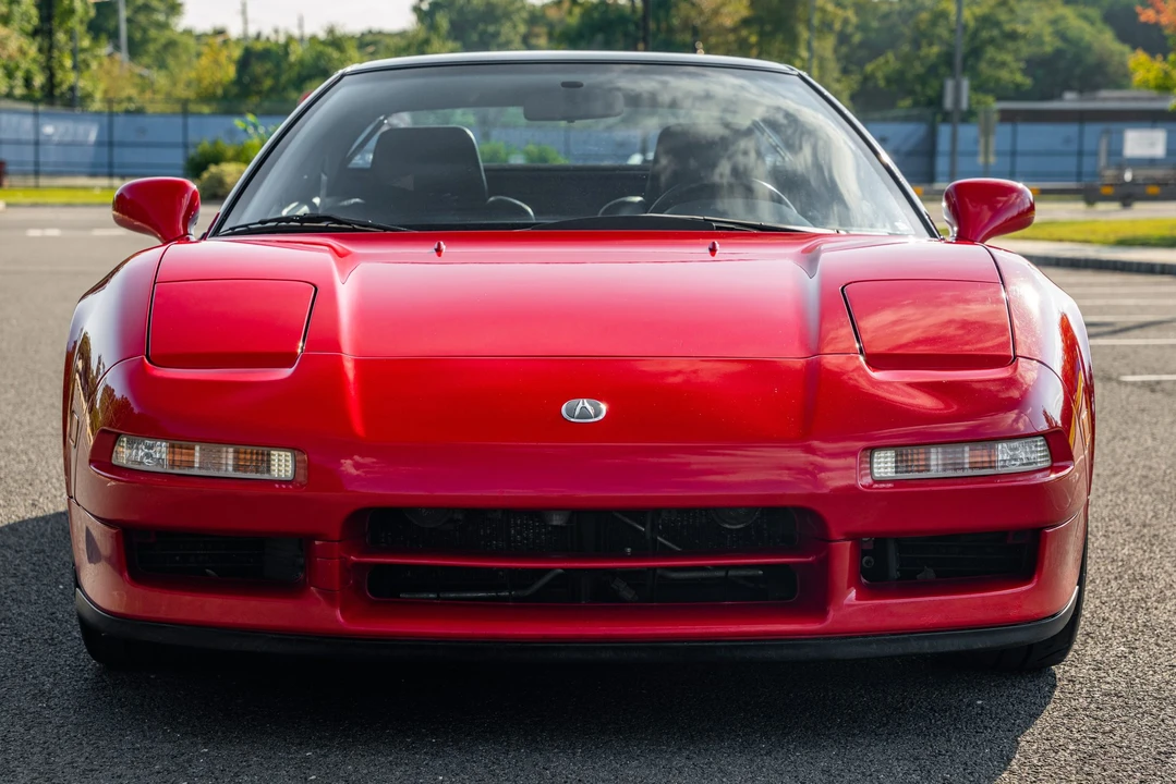 1994 Acura NA1 NSX - Image 8 of 31