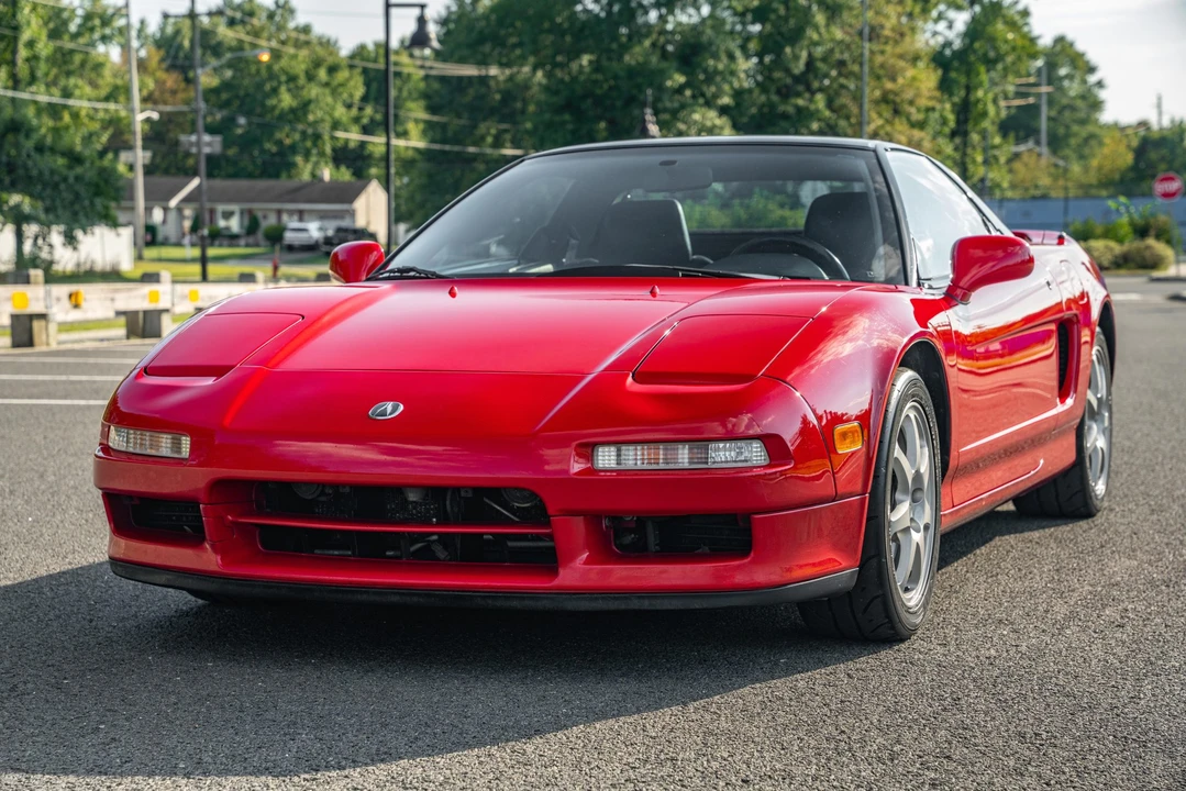 1994 Acura NA1 NSX - Image 7 of 31