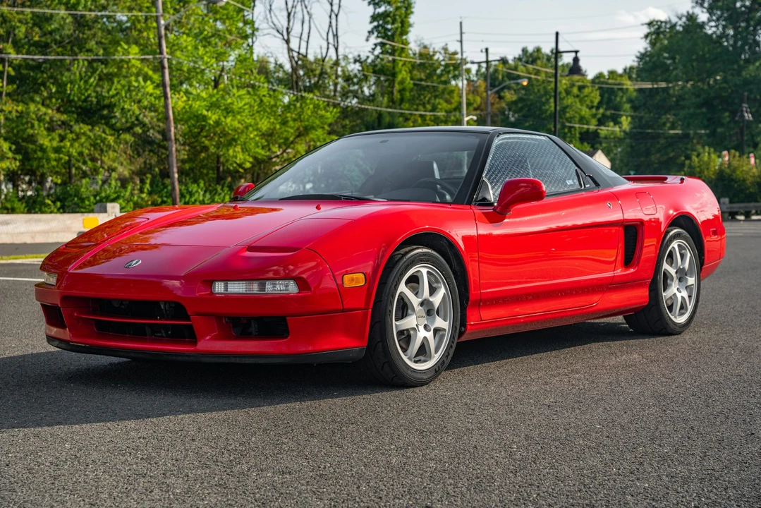 1994 Acura NA1 NSX - Image 6 of 31