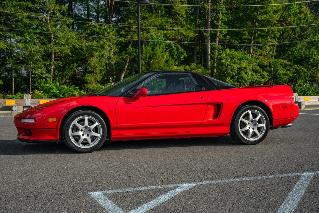 1994 Acura NA1 NSX - Image 26 of 31