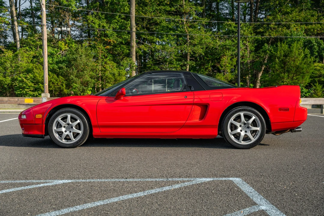 1994 Acura NA1 NSX - Image 25 of 31