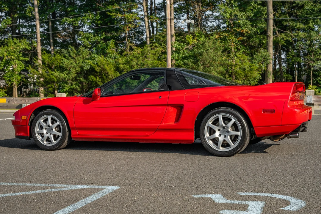 1994 Acura NA1 NSX - Image 24 of 31