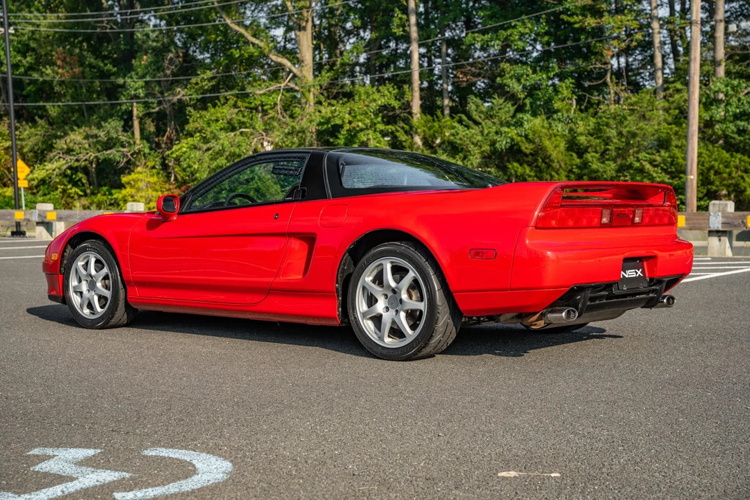 1994 Acura NA1 NSX - Image 23 of 31