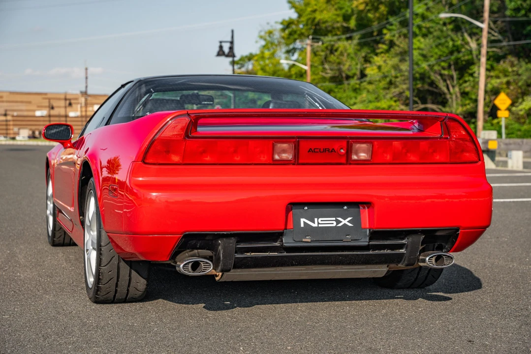 1994 Acura NA1 NSX - Image 21 of 31