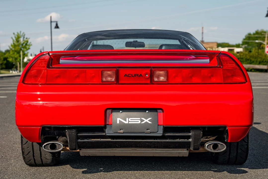 1994 Acura NA1 NSX - Image 20 of 31
