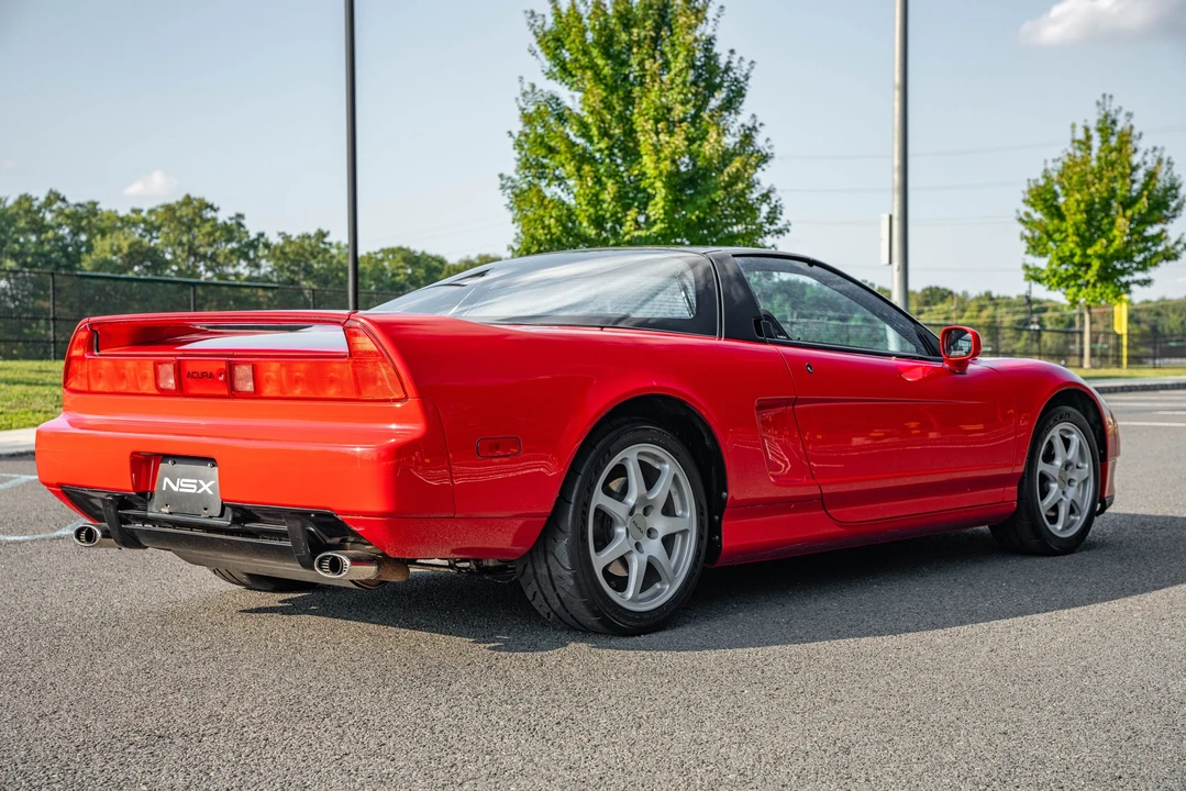 1994 Acura NA1 NSX - Image 17 of 31