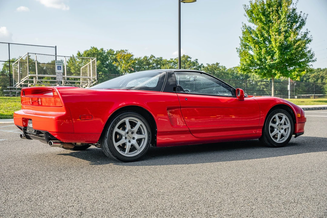 1994 Acura NA1 NSX - Image 15 of 31