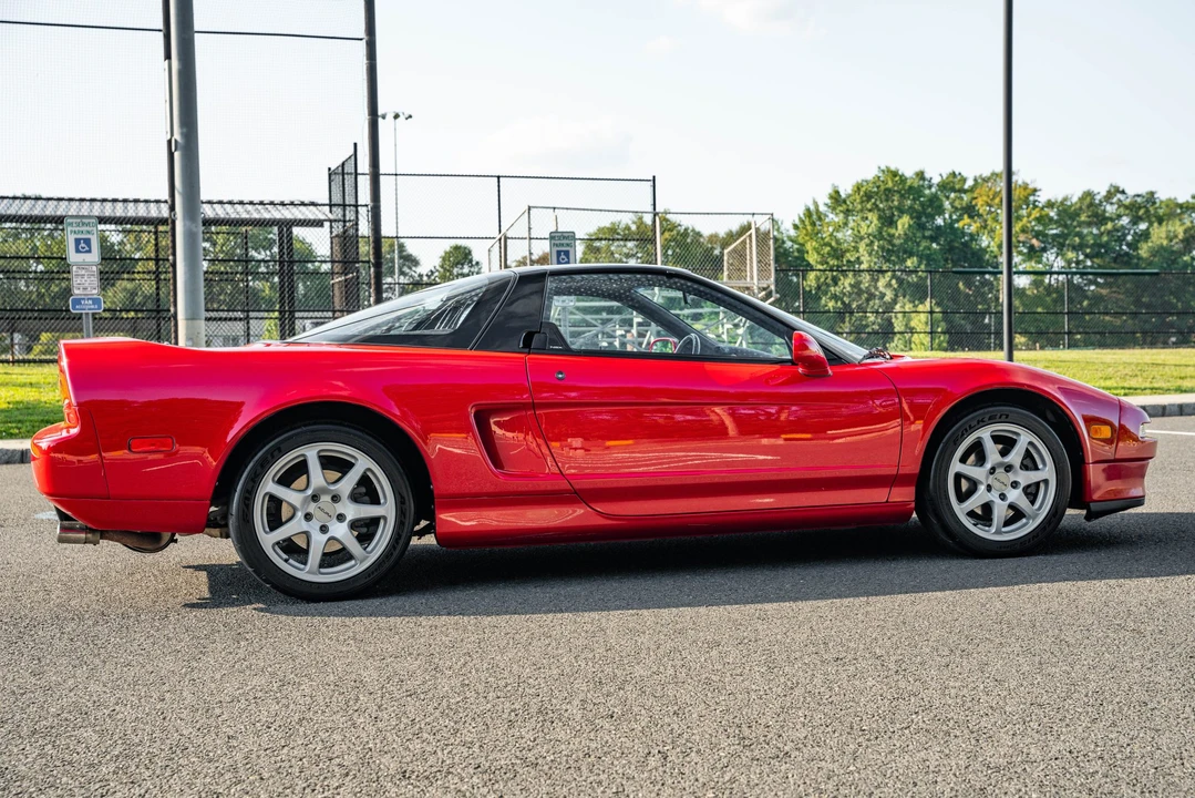 1994 Acura NA1 NSX - Image 14 of 31