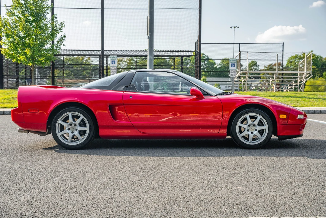 1994 Acura NA1 NSX - Image 13 of 31