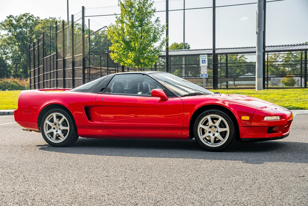1994 Acura NA1 NSX - Image 12 of 31
