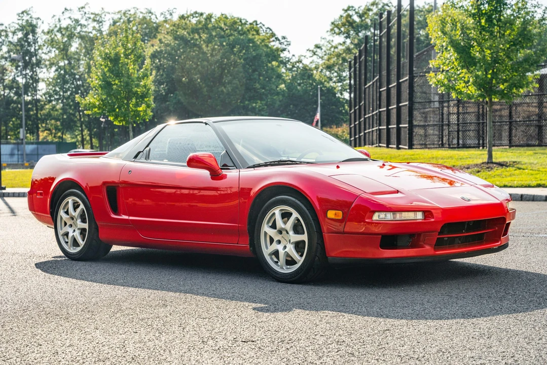 1994 Acura NA1 NSX - Image 11 of 31