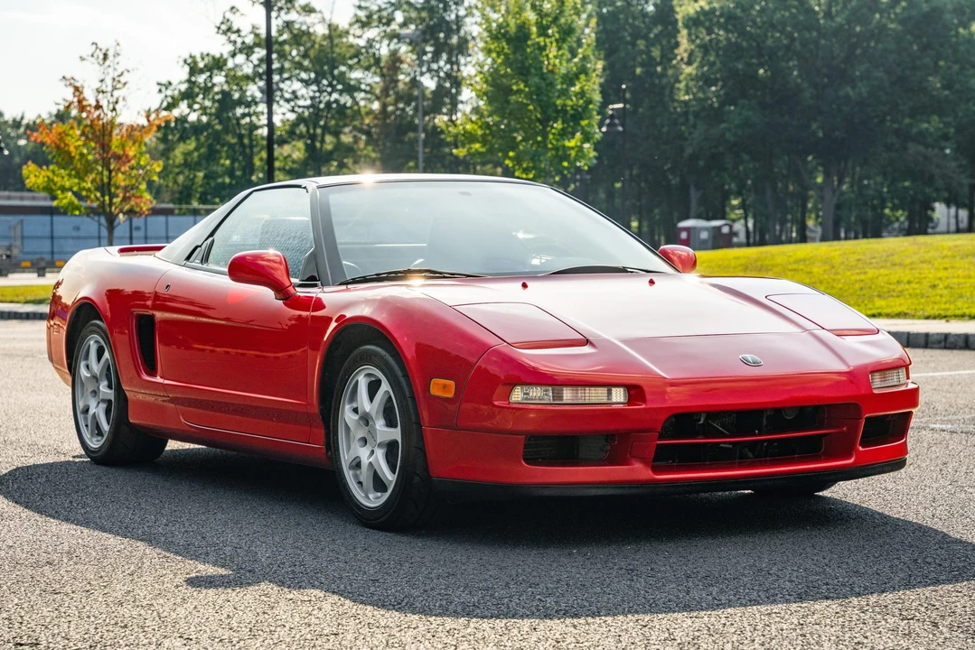 1994 Acura NA1 NSX - Image 10 of 31