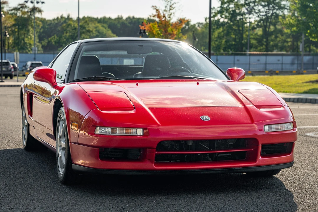 1994 Acura NA1 NSX - Image 9 of 31