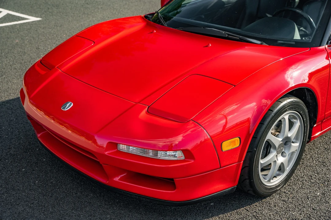 1994 Acura NA1 NSX - Image 27 of 31