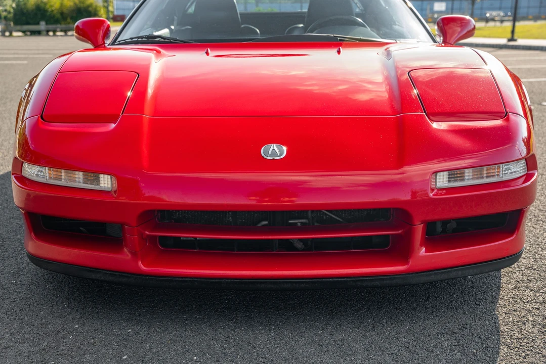 1994 Acura NA1 NSX - Image 30 of 31