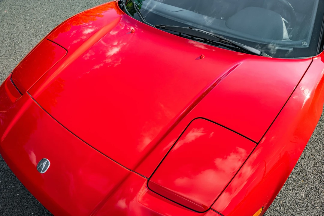 1994 Acura NA1 NSX - Image 29 of 31