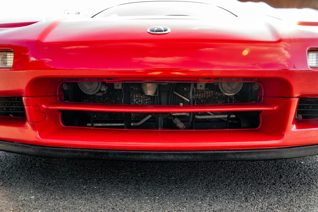 1994 Acura NA1 NSX - Image 31 of 31
