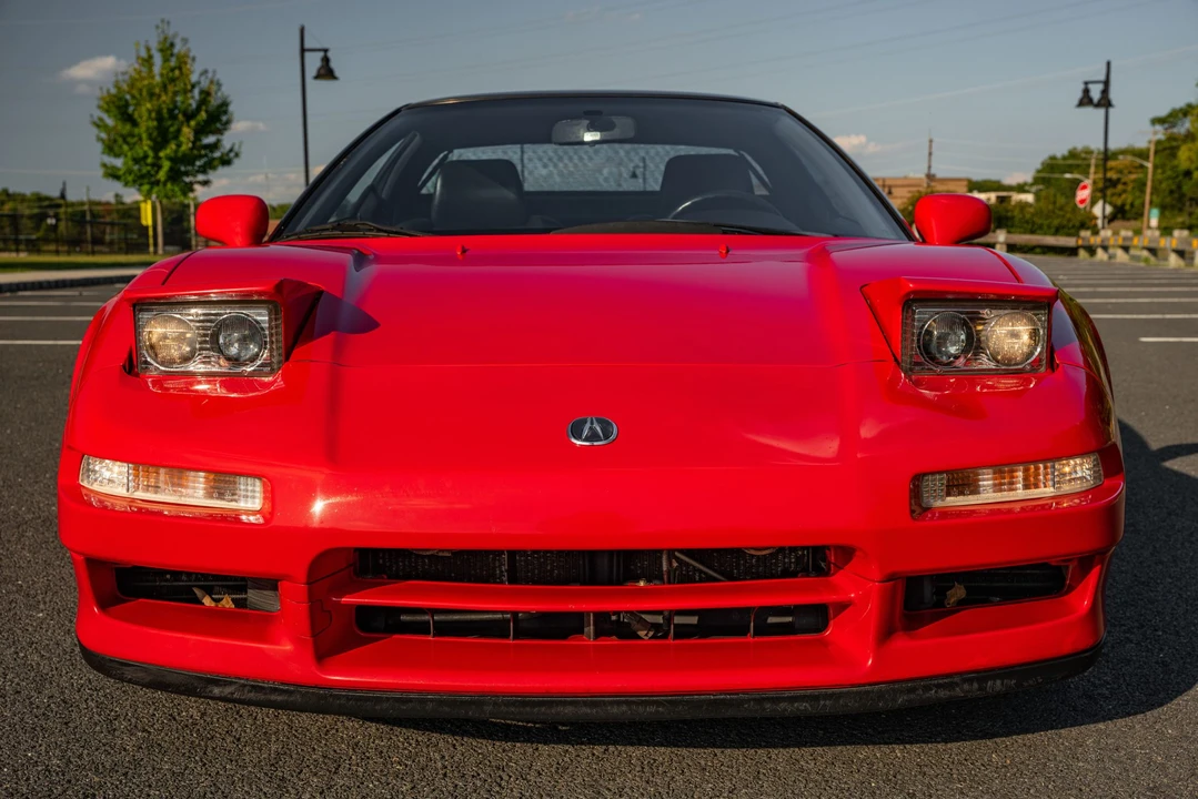 1994 Acura NA1 NSX - Image 2 of 31