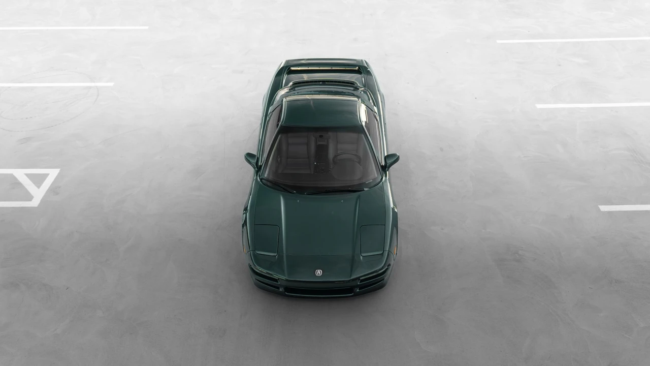 1994 Acura NA1 NSX - Image 13 of 31