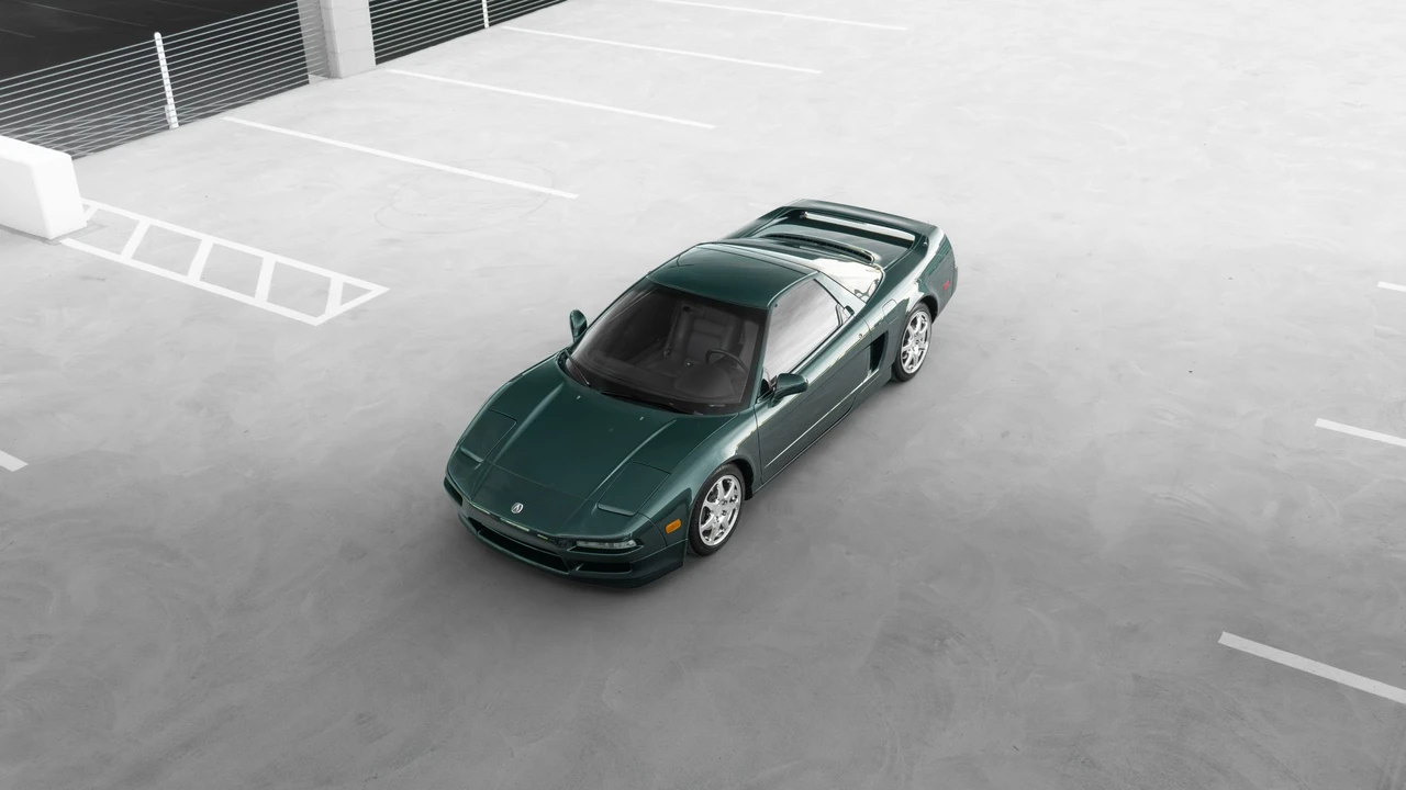 1994 Acura NA1 NSX - Image 14 of 31