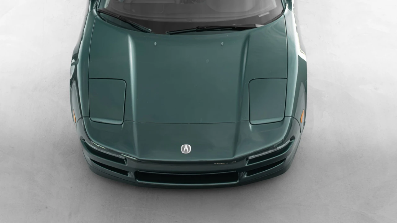 1994 Acura NA1 NSX - Image 22 of 31