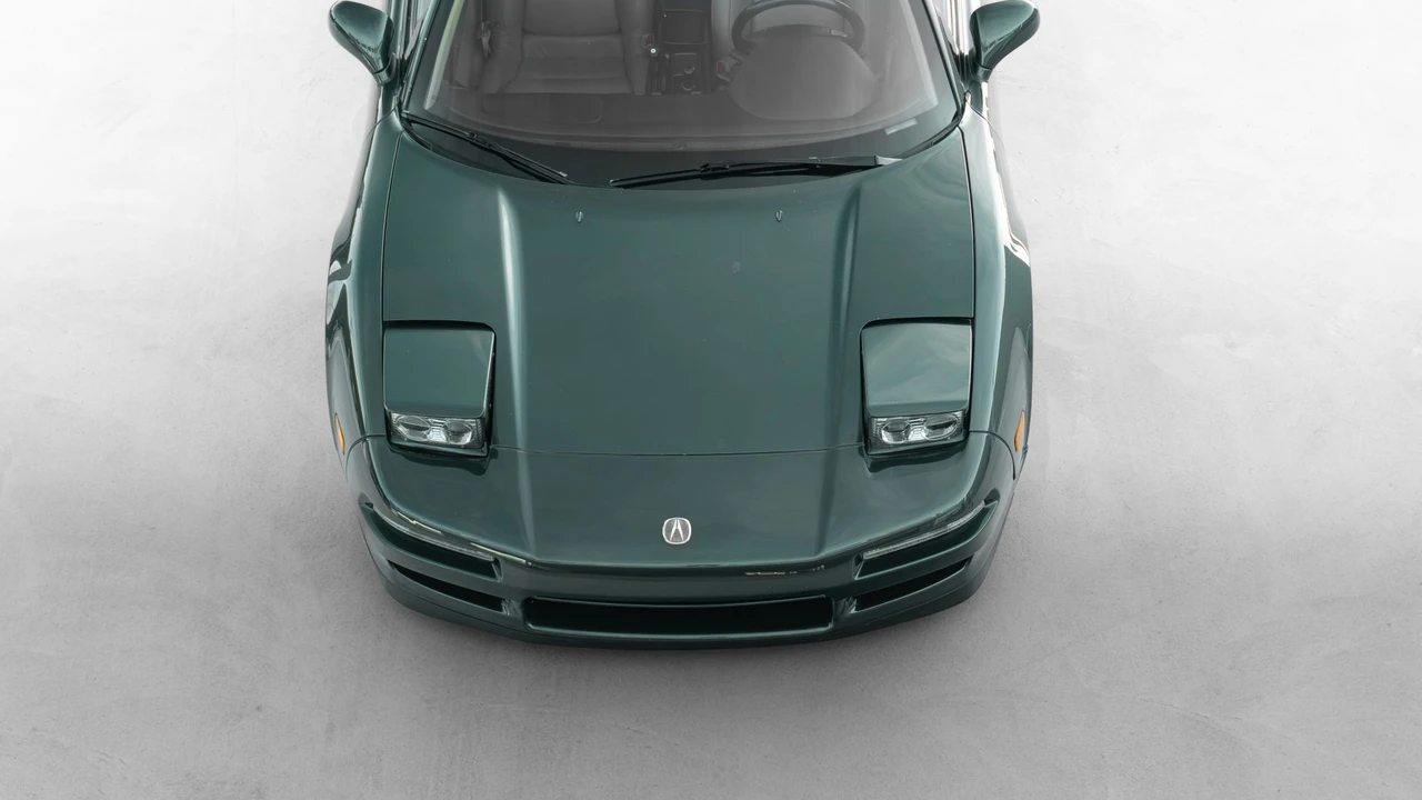 1994 Acura NA1 NSX - Image 21 of 31