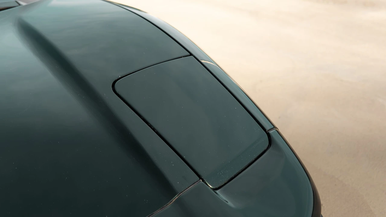1994 Acura NA1 NSX - Image 30 of 31