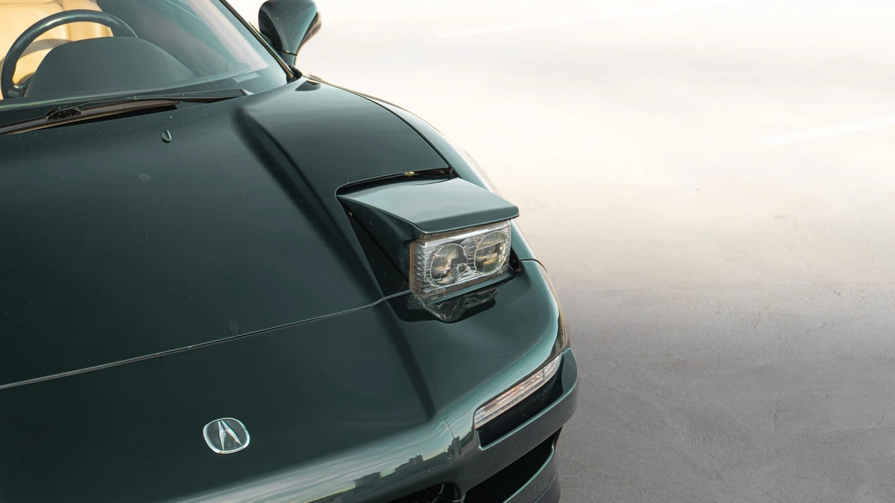 1994 Acura NA1 NSX - Image 27 of 31