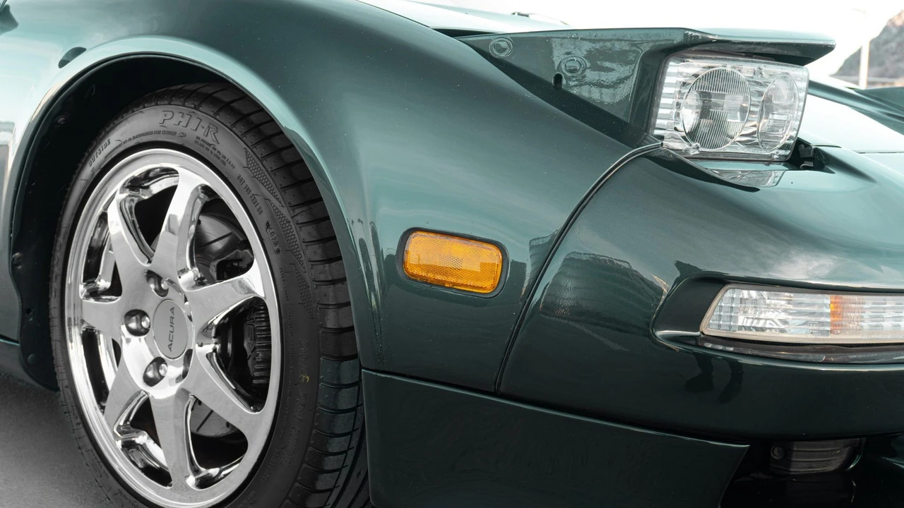 1994 Acura NA1 NSX - Image 24 of 31