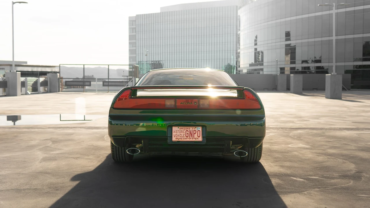 1994 Acura NA1 NSX - Image 7 of 31