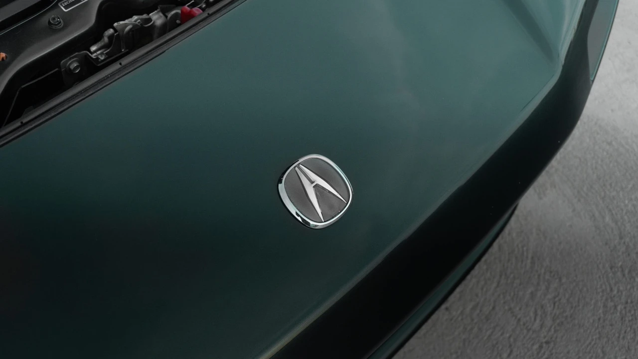 1994 Acura NA1 NSX - Image 29 of 31