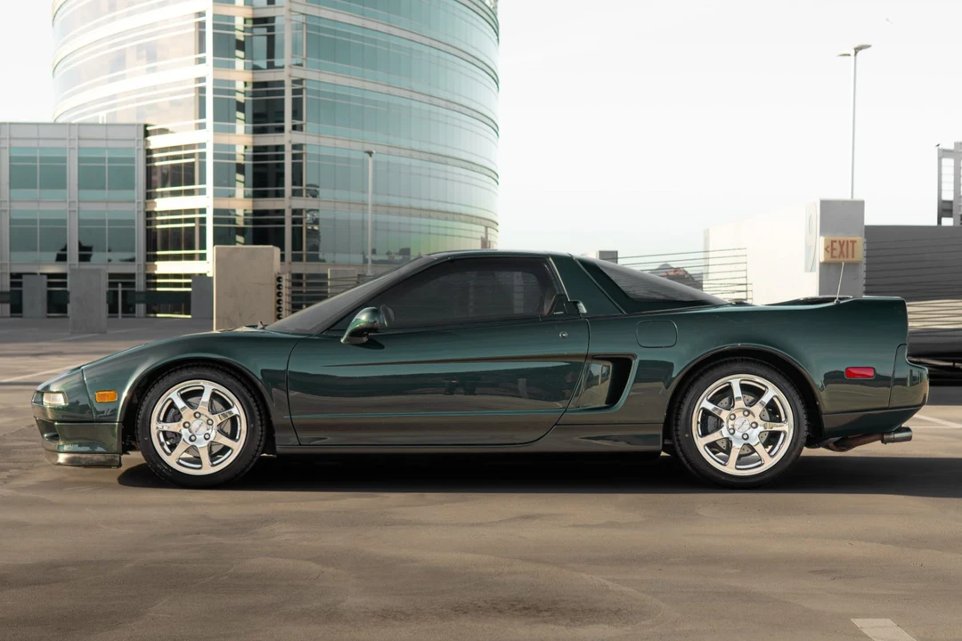1994 Acura NA1 NSX - Image 4 of 31