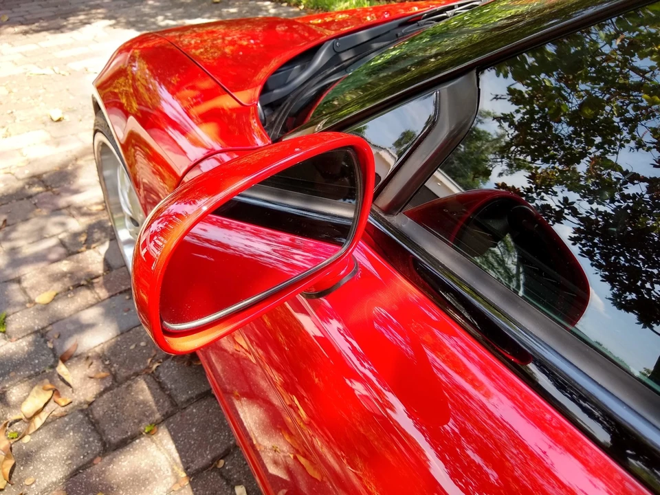 1994 Acura NA1 NSX - Image 28 of 31