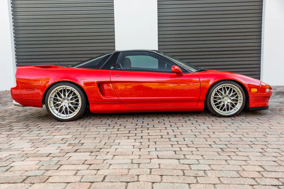 1994 Acura NA1 NSX - Image 9 of 31