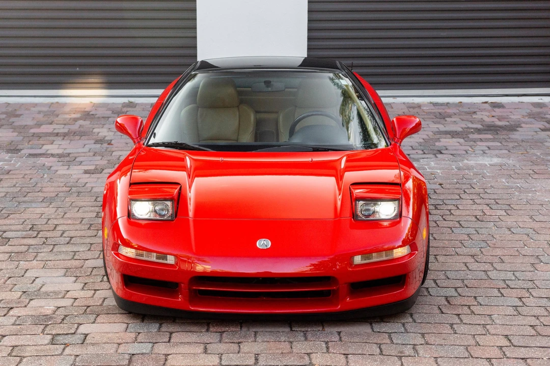 1994 Acura NA1 NSX - Image 5 of 31