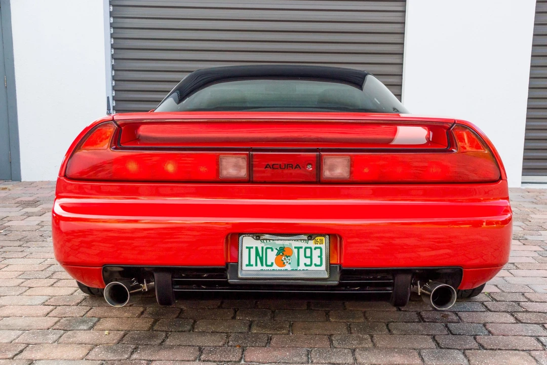 1994 Acura NA1 NSX - Image 11 of 31