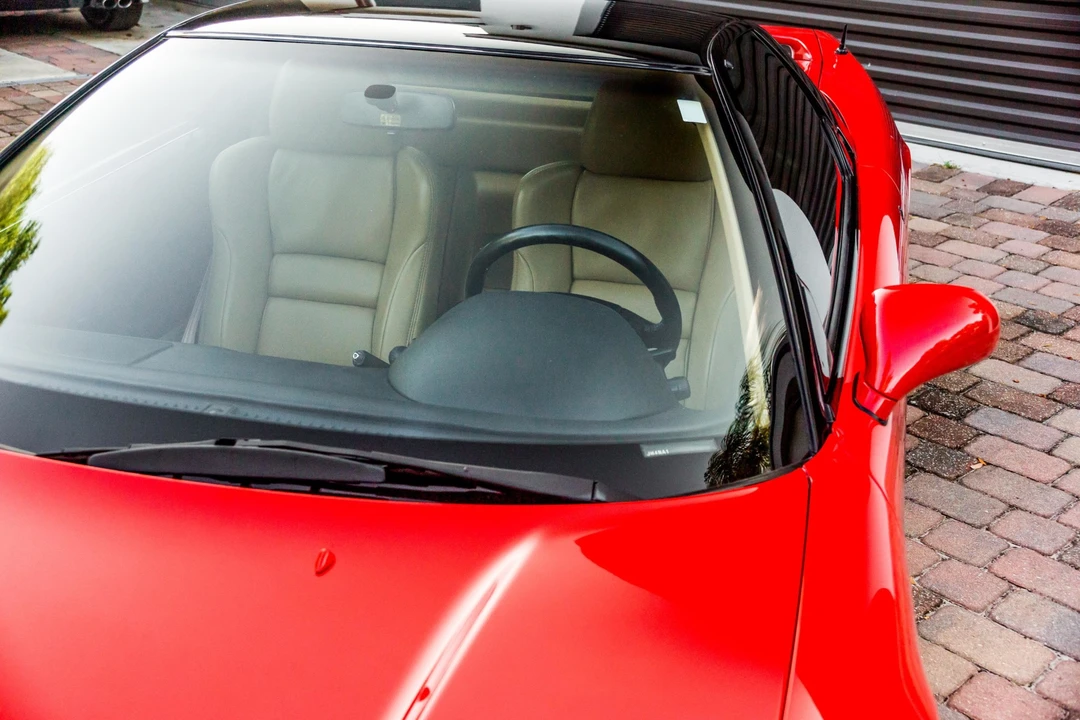 1994 Acura NA1 NSX - Image 29 of 31